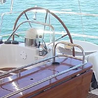 Blue Moon Yacht Services: About Blue Moon